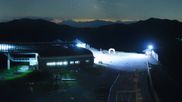 Archiviertes Webcam Bild: Hinterglemm: Bergstation Zwölferkogel am 12.07.2026 um 00:26 Uhr