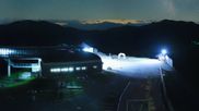 Archiviertes Webcam Bild: Hinterglemm: Bergstation Zwölferkogel am 12.07.2026 um 02:26 Uhr