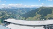 Archiviertes Webcam Bild: Hinterglemm: Bergstation Zwölferkogel am 12.07.2026 um 14:26 Uhr
