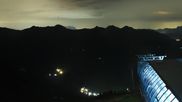 Archiviertes Webcam Bild: Hinterglemm: Bergstation Zwölferkogel am 21.08.2026 um 00:06 Uhr