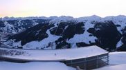Archiviertes Webcam Bild: Hinterglemm: Bergstation Zwölferkogel am 26 Feb 2026 um 07:22 Uhr