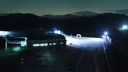 Archiviertes Webcam Bild: Hinterglemm: Bergstation Zwölferkogel am 06.10.2026 um 00:26 Uhr