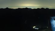 Archiviertes Webcam Bild: Hinterglemm: Bergstation Zwölferkogel am 15.10.2026 um 04:04 Uhr