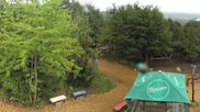 Archived webcam image showing Eibenstock Slope on 18 Aug 2026 at 14:11