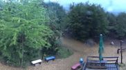 Archived webcam image showing Eibenstock Slope on 18 Aug 2026 at 20:11