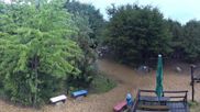 Archived webcam image showing Eibenstock Slope on 26 Aug 2026 at 07:19