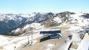 Archiviertes Webcam Bild: Saalbach: Schattberg Ost am 01.05.2026 um 14:30 Uhr