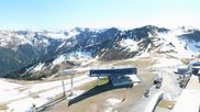 Archiviertes Webcam Bild: Saalbach: Schattberg Ost am 01.05.2026 um 16:30 Uhr