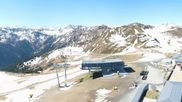 Archiviertes Webcam Bild: Saalbach: Schattberg Ost am 01.05.2026 um 10:30 Uhr