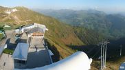Archiviertes Webcam Bild: Saalbach: Schattberg Ost am 28.05.2026 um 07:40 Uhr