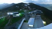 Archiviertes Webcam Bild: Saalbach: Schattberg Ost am 28.05.2026 um 00:40 Uhr