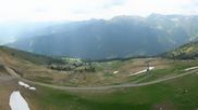 Archiviertes Webcam Bild: Saalbach: Schattberg Ost am 28.05.2026 um 10:40 Uhr