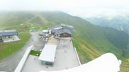 Archiviertes Webcam Bild: Saalbach: Schattberg Ost am 15.06.2026 um 08:23 Uhr