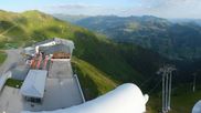 Archiviertes Webcam Bild: Saalbach: Schattberg Ost am 12.07.2026 um 07:11 Uhr