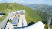 Archiviertes Webcam Bild: Saalbach: Schattberg Ost am 12.07.2026 um 08:11 Uhr