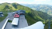 Archiviertes Webcam Bild: Saalbach: Schattberg Ost am 12.07.2026 um 14:11 Uhr