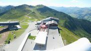 Archiviertes Webcam Bild: Saalbach: Schattberg Ost am 12.07.2026 um 16:11 Uhr