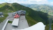 Archiviertes Webcam Bild: Saalbach: Schattberg Ost am 12.07.2026 um 12:11 Uhr
