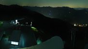 Archived webcam image showing Top Station Schattberg East Saalbach on 15 Aug 2026 at 02:44