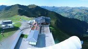Archiviertes Webcam Bild: Saalbach: Schattberg Ost am 27.08.2026 um 00:00 Uhr