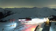 Archiviertes Webcam Bild: Saalbach: Schattberg Ost am 26 Feb 2026 um 04:32 Uhr