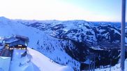 Archiviertes Webcam Bild: Saalbach: Schattberg Ost am 26 Feb 2026 um 18:47 Uhr