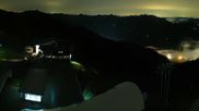 Archiviertes Webcam Bild: Saalbach: Schattberg Ost am 15.10.2026 um 04:43 Uhr