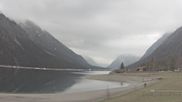 Archiviertes Webcam Bild: Plansee Reutte am 12.04.2026 um 08:45 Uhr