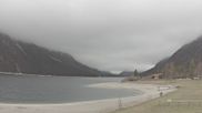 Archiviertes Webcam Bild: Plansee Reutte am 12.04.2026 um 12:45 Uhr