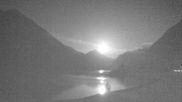 Archiviertes Webcam Bild: Plansee Reutte am 28.05.2026 um 02:52 Uhr
