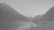Archiviertes Webcam Bild: Plansee Reutte am 12.07.2026 um 04:57 Uhr