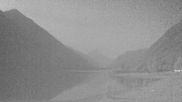 Archiviertes Webcam Bild: Plansee Reutte am 28.08.2026 um 00:09 Uhr