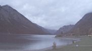 Archiviertes Webcam Bild: Plansee Reutte am 12.10.2026 um 07:20 Uhr