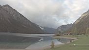 Archiviertes Webcam Bild: Plansee Reutte am 12.10.2026 um 08:20 Uhr