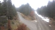 Archived webcam image showing Cross country ski track Carlsfeld on 12 Apr 2026 at 16:51