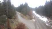 Archived webcam image showing Cross country ski track Carlsfeld on 12 Apr 2026 at 10:51