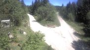 Archiviertes Webcam Bild: Kammloipe - Schutzhütte Teichhäusel am 28.05.2026 um 14:40 Uhr