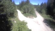 Archiviertes Webcam Bild: Kammloipe - Schutzhütte Teichhäusel am 28.05.2026 um 16:40 Uhr