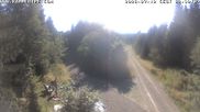 Archiviertes Webcam Bild: Kammloipe - Schutzhütte Teichhäusel am 12.07.2026 um 08:33 Uhr
