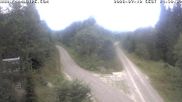 Archiviertes Webcam Bild: Kammloipe - Schutzhütte Teichhäusel am 12.07.2026 um 14:33 Uhr