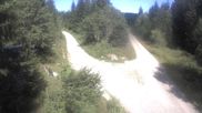 Archived webcam image showing Cross country ski track Carlsfeld on 12 Jul 2026 at 16:13