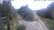 Archiviertes Webcam Bild: Kammloipe - Schutzhütte Teichhäusel am 12.07.2026 um 10:33 Uhr