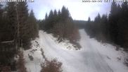 Archiviertes Webcam Bild: Kammloipe - Schutzhütte Teichhäusel am 26 Feb 2026 um 16:38 Uhr