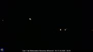 Archived webcam image showing Mützenich Monschau on 1 Apr 2026 at 04:36