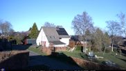 Archived webcam image showing Mützenich Monschau on 1 Apr 2026 at 18:36