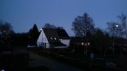 Archived webcam image showing Mützenich Monschau on 1 Apr 2026 at 20:36
