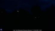 Archived webcam image showing Mützenich Monschau on 5 Jun 2026 at 04:05
