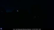 Archived webcam image showing Mützenich Monschau on 28 Jul 2026 at 04:57