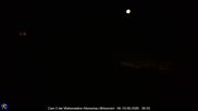 Archiviertes Webcam Bild: Wettercam Mützenich am 03.06.2026 um 00:19 Uhr