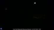 Archived webcam image showing Mützenich - Monschau on 28 Jul 2026 at 00:59
